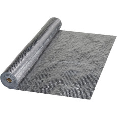 Fólia reflexná Roofnex Reflex | 90g/m2 | Gunnex Fólia reflexná Roofnex Reflex | 90g/m2 | Gunnex