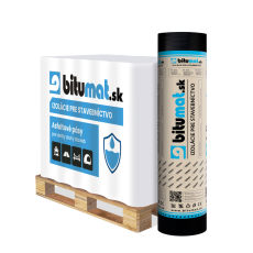 BITUBIT® G S40 (G200 S40) | 7,5m2 | Bitumat BITUBIT® G S40 (G200 S40) | 7,5m2 | Bitumat