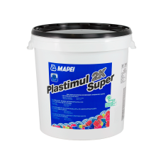 Hydroizolácia PLASTIMUL 2K SUPER A+B | Mapei Hydroizolácia PLASTIMUL 2K SUPER A+B | Mapei