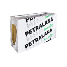 Kamenná vlna PetraFAS-35 | Petralana