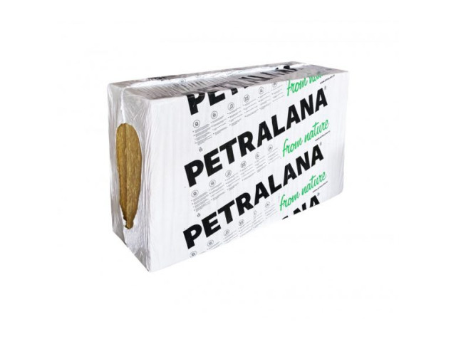 Kamenná vlna PetraFAS-35 | Petralana Kamenná vlna PetraFAS-35 | Petralana