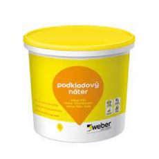 Podkladový náter Weber 700 | Weber Podkladový náter Weber 700 | Weber