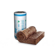 Sklená vata NatuRoll Plus | Knauf Sklená vata NatuRoll Plus | Knauf