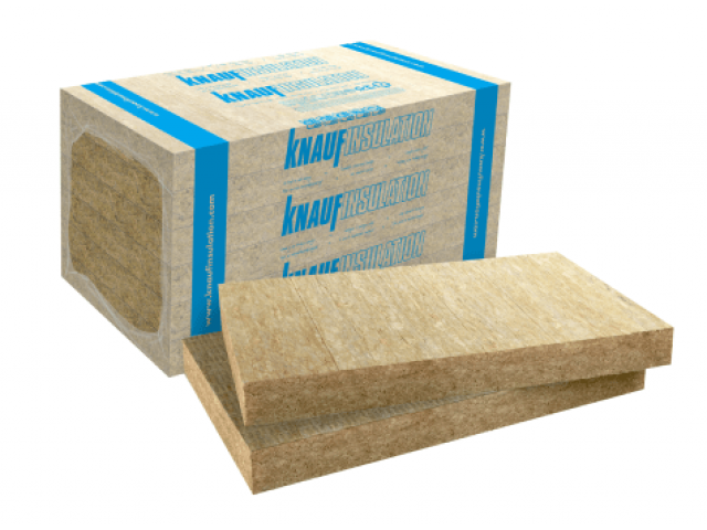 Minerálna vata Nobasil AirWall | Knauf Minerálna vata Nobasil AirWall | Knauf