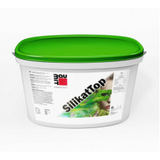 Fasádna omietka SilikatTop | Baumit Fasádna omietka SilikatTop | Baumit