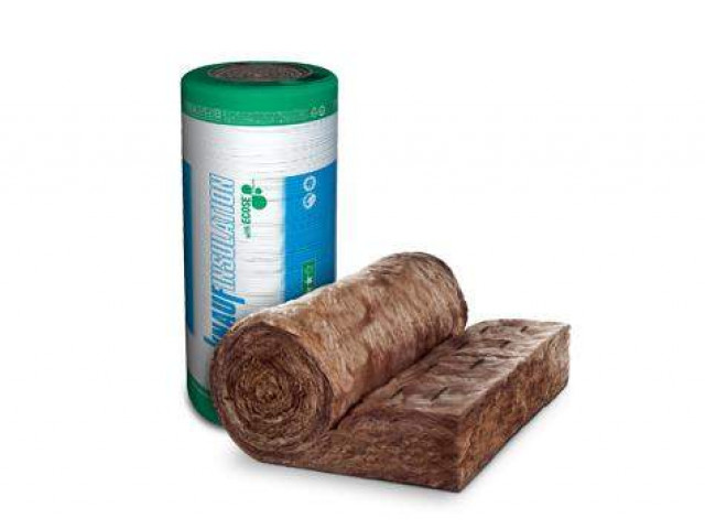 Sklená vata Unifit 035 | Knauf Sklená vata Unifit 035 | Knauf