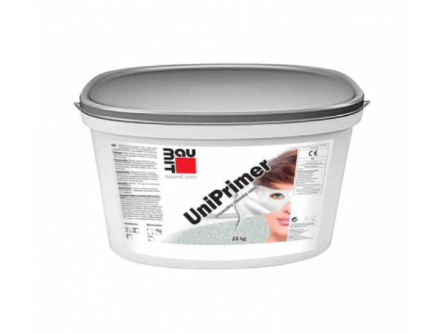 Základný náter UniPrimer | Baumit Základný náter UniPrimer | Baumit