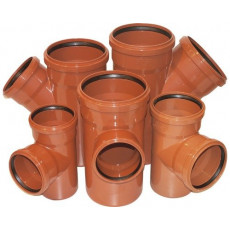 PVC Odbočka | Pešťan PVC Odbočka | Pešťan