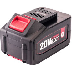 Akumulátor CLB-20V-8.0 ShareSYS 8000 mAh, S20Li, rýchlonabíjací | Worcraft Akumulátor CLB-20V-8.0 ShareSYS 8000 mAh, S20Li, rýchlonabíjací | Worcraft