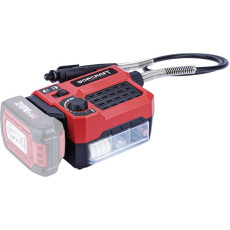 Brúska Worcraft CEMG-S20Li, ShareSYS, 20V Li-Ion, mini, priama, vŕtanie a brúsenie | Worcraft Brúska Worcraft CEMG-S20Li, ShareSYS, 20V Li-Ion, mini, priama, vŕtanie a brúsenie | Worcraft