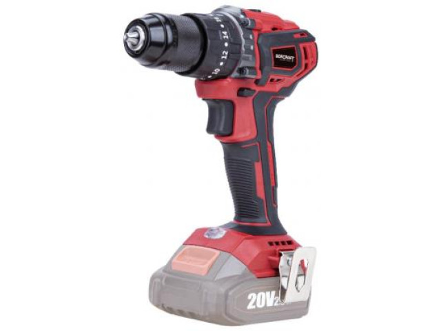 Skrutkovač Worcraft CHD-S20LiBA ShareSYS, 20V Li-ion, bezuhlíkový | Worcraft Skrutkovač Worcraft CHD-S20LiBA ShareSYS, 20V Li-ion, bezuhlíkový | Worcraft
