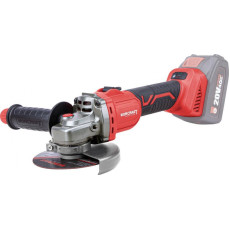 Brúska Worcraft CAG-S20LiBS-125 ShareSYS, 125 mm, s reguláciou otáčok | Worcraft Brúska Worcraft CAG-S20LiBS-125 ShareSYS, 125 mm, s reguláciou otáčok | Worcraft