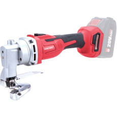 Nožnice na plech Worcraft CHMS-S20LiB, ShareSYS, 20V, bezuhlíkový | Worcraft Nožnice na plech Worcraft CHMS-S20LiB, ShareSYS, 20V, bezuhlíkový | Worcraft