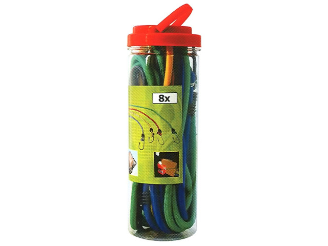Guma upínacia Strend Pro TR-739, L-40 cm, 100 cm, bal. 8 ks | Strend Pro Guma upínacia Strend Pro TR-739, L-40 cm, 100 cm, bal. 8 ks | Strend Pro
