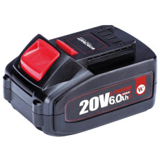 Akumulátor CLB-20V-6.0, 6000 mAh, séria S20Li | Worcraft Akumulátor CLB-20V-6.0, 6000 mAh, séria S20Li | Worcraft