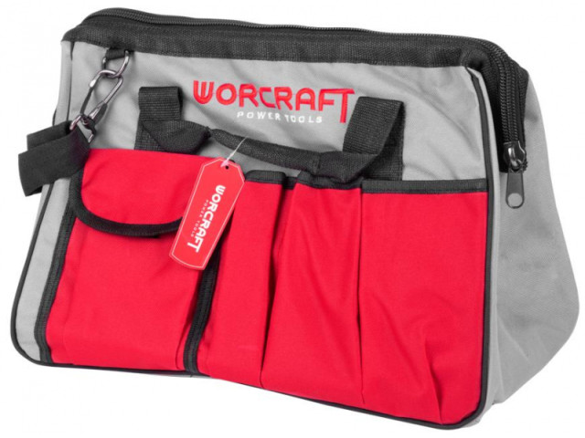 Brašňa Worcraft WTFTB-03 ShareSYS, na stroje a náradie | Worcraft Brašňa Worcraft WTFTB-03 ShareSYS, na stroje a náradie | Worcraft