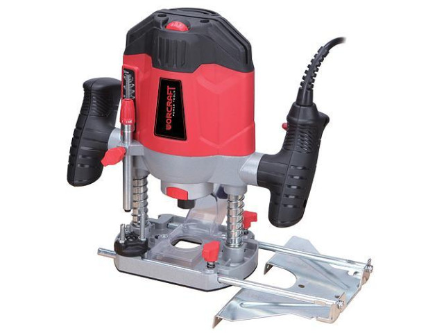 Fréza Worcraft ER12-6/8, 1200W, horná | Worcraft Fréza Worcraft ER12-6/8, 1200W, horná | Worcraft