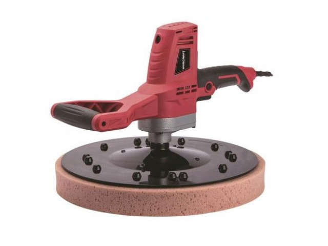 Hladička Worcraft DWS07-390, 710W, 390 mm, na omietky | Worcraft