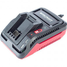 Nabíjačka CLC-20V-2.4, séria S20Li | Worcraft Nabíjačka CLC-20V-2.4, séria S20Li | Worcraft