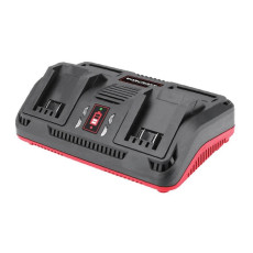 Nabíjačka Worcraft CLC-20V-2.4D, séria S20Li, 2x aku | Worcraft Nabíjačka Worcraft CLC-20V-2.4D, séria S20Li, 2x aku | Worcraft