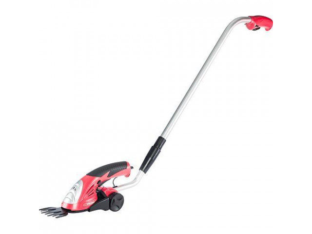Nožnice WPGT306, na trávu, 7.2V, Li-ion 1.3Ah | Worcraft Nožnice WPGT306, na trávu, 7.2V, Li-ion 1.3Ah | Worcraft