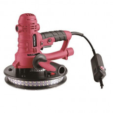 Brúska DS08-180, 800W, 180 mm, na sadrokartón s vakom, LED svetlo | Worcraft Brúska DS08-180, 800W, 180 mm, na sadrokartón s vakom, LED svetlo | Worcraft