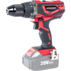 Skrutkovač CHD-S20Li, 20V, Li-ion | Worcraft Skrutkovač CHD-S20Li, 20V, Li-ion | Worcraft