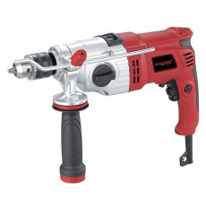 Vŕtačka ID-1050, 1050 W, kľúč 16 mm, príklepová | Worcraft Vŕtačka ID-1050, 1050 W, kľúč 16 mm, príklepová | Worcraft