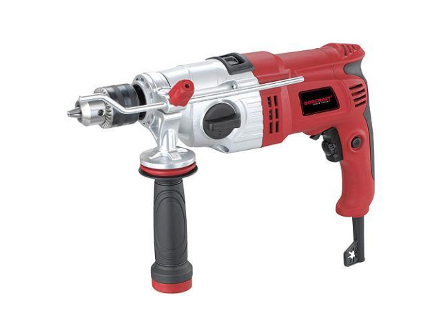 Vŕtačka ID-1050, 1050 W, kľúč 16 mm, príklepová | Worcraft Vŕtačka ID-1050, 1050 W, kľúč 16 mm, príklepová | Worcraft