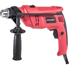 Vŕtačka ID-800, 800 W, kľúč 13 mm, príklepová | Worcraft Vŕtačka ID-800, 800 W, kľúč 13 mm, príklepová | Worcraft