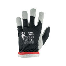 RUKAVICE CXS TECHNIK WINTER Kombinované | Canis