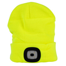 Čiapka Albacore žltá | Strend Pro Čiapka Albacore žltá | Strend Pro