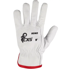 Rukavice CXS BONO Kožené | Canis Rukavice CXS BONO Kožené | Canis
