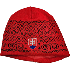 Čiapka Čičmany | Červená | Stavospol Čiapka Čičmany | Červená | Stavospol
