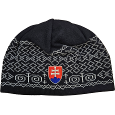 Čiapka Čičmany | Tmavomodro-biela | Stavospol Čiapka Čičmany | Tmavomodro-biela | Stavospol