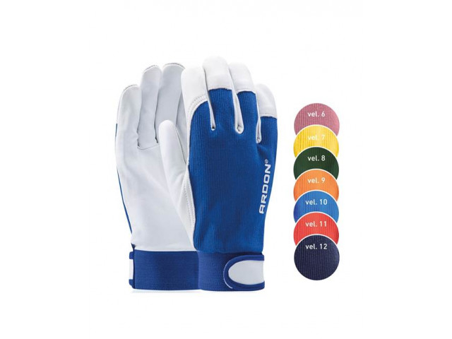 RUKAVICE ARDON®HOBBY | Ardon