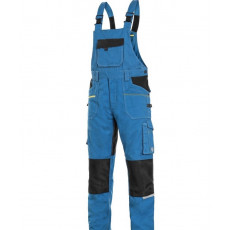 MONTERKY CXS STRETCH | Stredne modré | Canis MONTERKY CXS STRETCH | Stredne modré | Canis