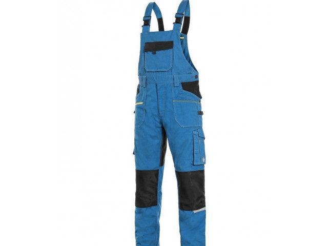 MONTERKY CXS STRETCH | Stredne modré | Canis MONTERKY CXS STRETCH | Stredne modré | Canis