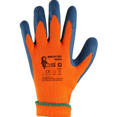 Rukavice CXS INDUSTRY ROXY WINTER | Canis Rukavice CXS INDUSTRY ROXY WINTER | Canis