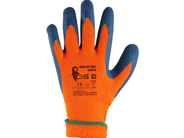 Rukavice CXS INDUSTRY ROXY WINTER | Canis Rukavice CXS INDUSTRY ROXY WINTER | Canis