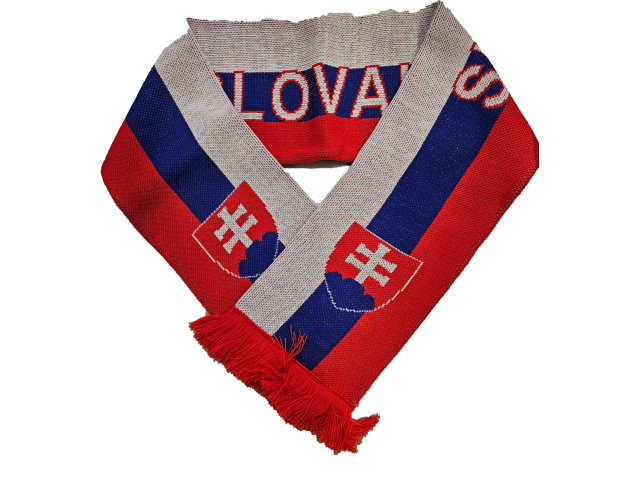 Šál Slovensko | Stavospol