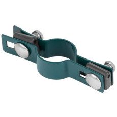 Príchytka panelu na stĺp 48mm | priebežná | Retic Príchytka panelu na stĺp 48mm | priebežná | Retic