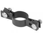 Príchytka panelu na stĺp 48mm | priebežná | Retic Príchytka panelu na stĺp 48mm | priebežná | Retic