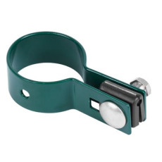 Príchytka panelu na stĺp 48mm | koncová | Retic Príchytka panelu na stĺp 48mm | koncová | Retic