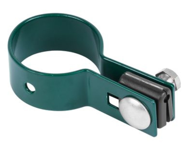 Príchytka panelu na stĺp 48mm | koncová | Retic Príchytka panelu na stĺp 48mm | koncová | Retic