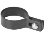 Príchytka panelu na stĺp 48mm | koncová | Retic Príchytka panelu na stĺp 48mm | koncová | Retic