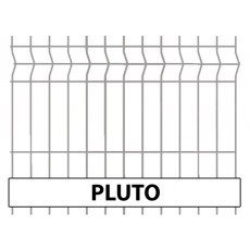 Panel Pluto | Antracit | 5mm | Retic Panel Pluto | Antracit | 5mm | Retic