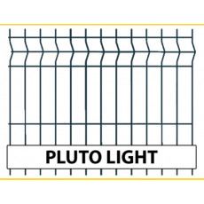 Panel Pluto Light | Antracit | 4mm | Retic Panel Pluto Light | Antracit | 4mm | Retic