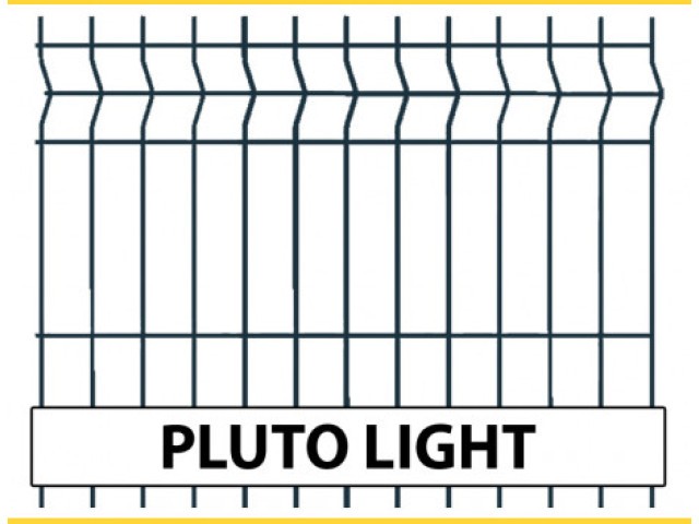 Panel Pluto Light | Zelený | 4mm | Retic Panel Pluto Light | Zelený | 4mm | Retic