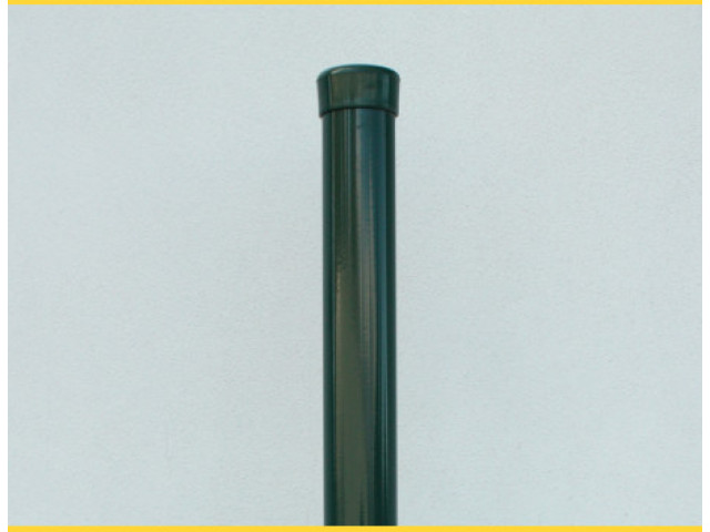 Stĺpik PVC | Zelený | Retic Stĺpik PVC | Zelený | Retic